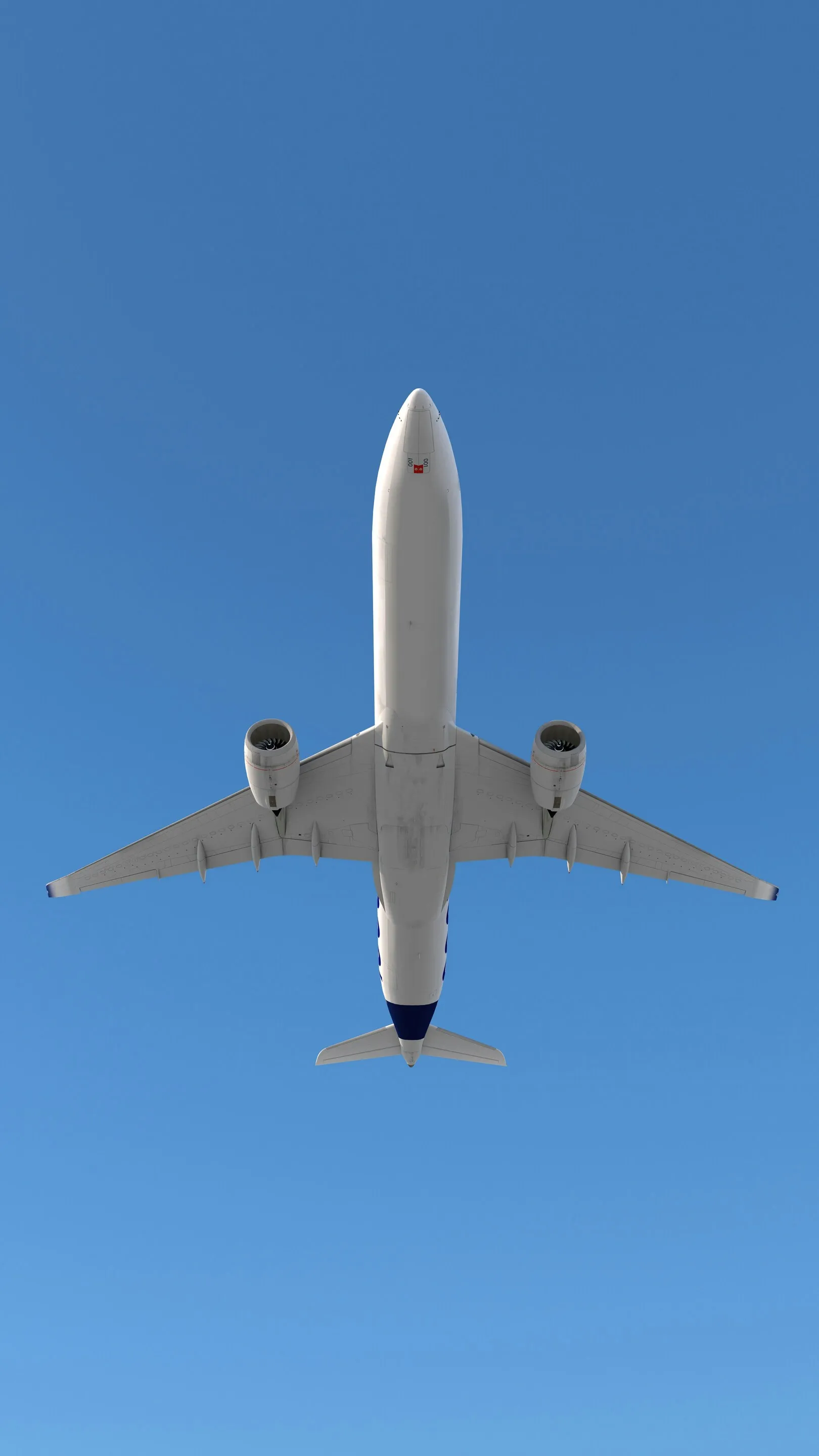 航空輸送 - 貨物機